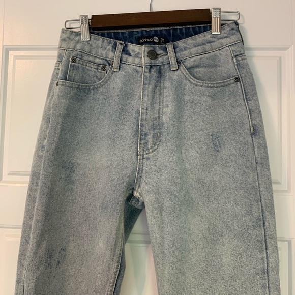 Boohoo Jeans - Picture 2 of 3